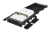 Муфта-кросс МКО-П2-М/С09-1КД-1PLC4-SC/APC-20SC-6SC/APC-1SC/APC ССД