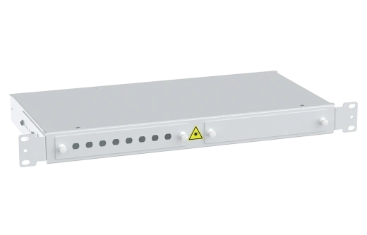 Кросс ШКОС-М -1U/2 -8  -FC/ST ~  -(корпус) ~
