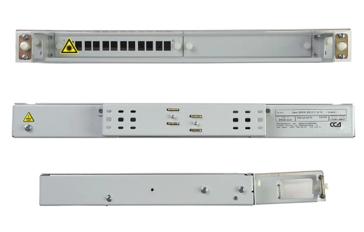 Кросс ШКОС-ВП-1U/2 -12 -SC    ~  -(корпус) ~