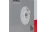 01-0023 Кабель витая пара REXANT UTP 2PR 24AWG, CAT5e, бухта 305 м, серый