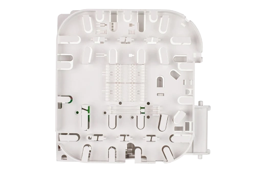 Муфта-кросс МКО-П3/СМ5-1PLC8-SC/APC-20SC-9SC/APC -1SC/APC ССД