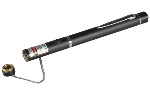 BOB-VFL650-5(10mw) Источник видимого излучения