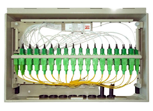 Кросс ШКОН   -ПР -64SC -68SC/APC -68SC/APC-2PLC ССД