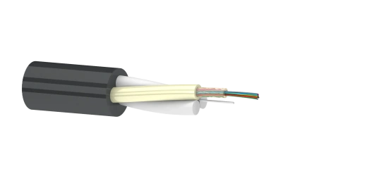 Кабель ОКДК-2Д 24 G.652.D 3кН