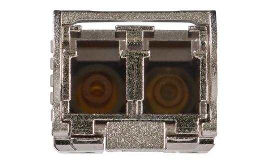 Оптический трансивер SFP+ 10G 850nm 300m LC DDM MMF