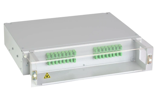 Кросс ШКОС-ВП-2U/4 -32 -SC    ~32 -SC/APC   ~32 -SC/APC