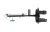 Муфта-кросс МКО-С6/СМ3-2SC-2SC/APC-2SC/APC ССД