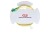 Шнур ШОС-SM/0.9   мм-LC/APC-p/t   -1.0  м ССД HS