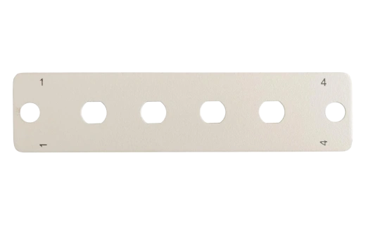 Планка ШКОС-С 4FC(ST) ССД