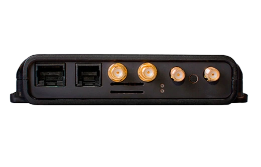 Роутер iRZ RU01w (3G до 14,4 Мбит/с, 2xSIM, 1xLAN, Wi-Fi, GRE, OpenVPN, PPTP)