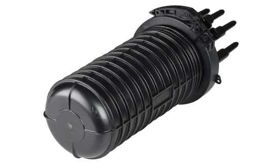 Муфта-кросс МКО-Г3/С09-1PLC8-SC/APC-20SC-20SC/APC-20SC/APC ССД