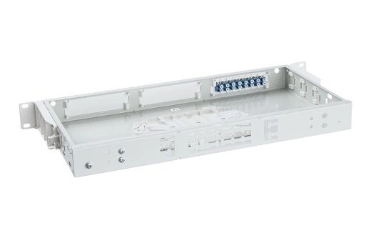 Кросс ШКОС-Л -1U/2 -16 -LC    ~16 -LC/SM    ~16 -LC/UPC