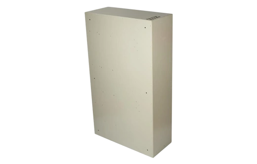 Кросс ШКОН-КПВ-640(20) с кронштейном и органайзером (корпус) ССД