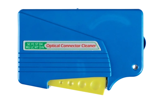 Очиститель оптических коннекторов многоразовый TCC-550