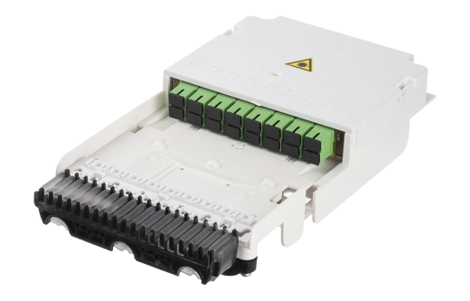 Муфта-кросс МКО-П2-М/С09-1КД-18SC-18SC/APC-18SC/APC ССД