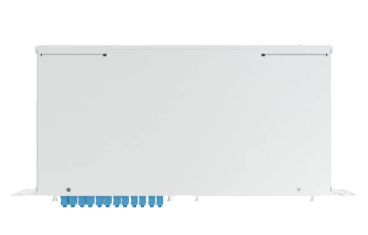 Кросс ШКОС-М -1U/2 -12 -SC    ~12 -SC/SM    ~12 -SC/UPC