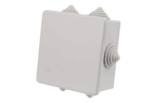 28-3052 Коробка распаячная ОУ 85х85х40 мм, IP44 REXANT