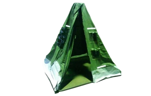 Палатка 1,7х1,7м одноместная