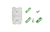 Кросс ШКОН   -У/1  -32 -FC/ST ~32 -FC/D/APC ~32 -FC/APC