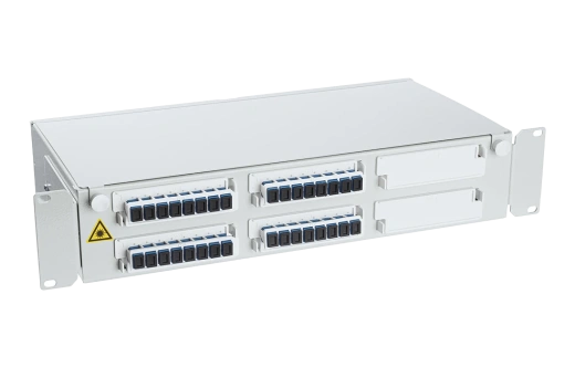 Кросс ШКОС-Л -2U/4 -32 -SC    ~32 -SC/SM    ~32 -SC/UPC