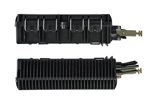 Муфта-кросс МКО-П3/СМ5-1PLC8-SC/APC-20SC-9SC/APC -1SC/APC ССД