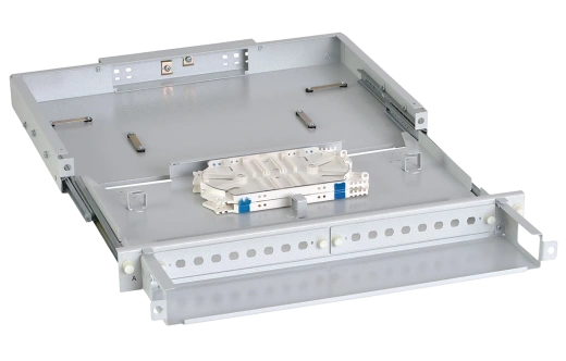 Кросс ШКОС-ВП-1U/2 -16 -FC/ST ~  -(корпус) ~