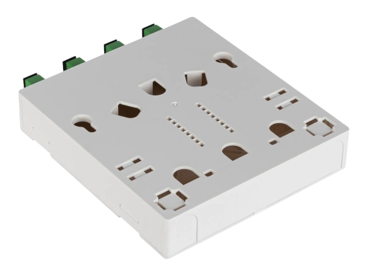 Кросс ШКОН   -Р/2  -4  -SC    ~4  -SC/APC   ~4  -SC/APC ПЛ