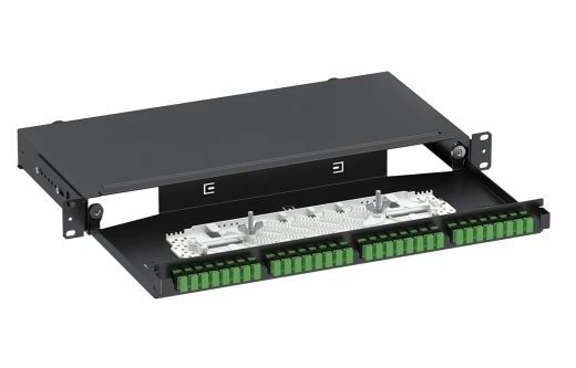 Кросс ШКОС-ВПМ-1U/2 -32 -SC    ~32 -SC/APC    ~32 -SC/APC