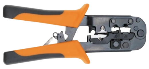 PT-1557 Кримпер AMP All-In-One (RJ-22, 11/12, 45)