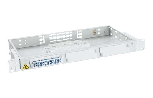 Кросс ШКОС-Л -1U/2 -16 -LC    ~16 -LC/SM    ~16 -LC/UPC