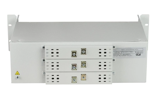 Кросс ШКОС-С -3U/6 -96 -FC/ST ~96 -FC/D/APC ~96 -FC/APC