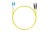 Шнур   ШОС-2SM/2.0  мм-FC/UPC-LC/UPC-2.0  м