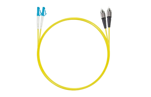 Шнур   ШОС-2SM/2.0  мм-FC/UPC-LC/UPC-2.0  м