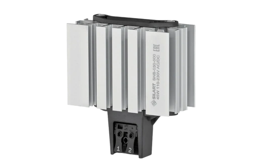 SNK-B030-00T Нагреватель конвекционный SILART, 25 Вт 110-230 V AC/D