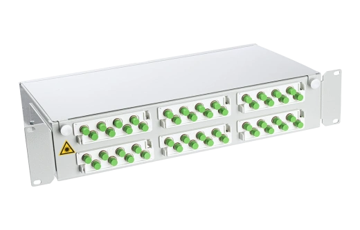Кросс ШКОС-Л -2U/4 -48 -FC/ST ~48 -FC/D/APC ~48 -FC/APC