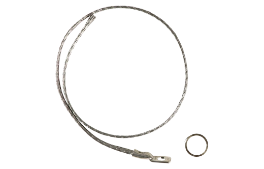Комплект непаянного заземления (150-240)