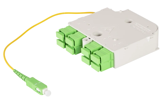 Модуль М3-8SC-1PLC 2,0-1/8SC/APC-8SC/APC -ССД У