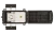 Муфта-кросс МКО-П1-М/С09-10SC ССД