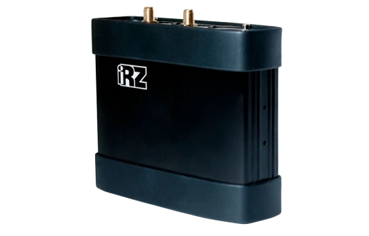 Роутер iRZ RU21 (UMTS/HSUPA/HSDPA/EDGE/GPRS) 3G