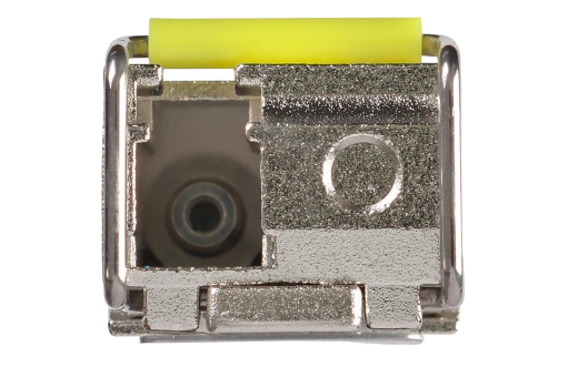SFP WDM 1.25G Tx1550/Rx1310 10km LC DDM (industrial)