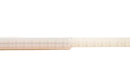 7100109646/80611487796 3M™Clear Track Cover,  крышка для самоклеющего крепления, 305шт
