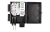 Муфта-кросс МКО-П3/C09-20SC-16SC/APC -16SC/APC ССД
