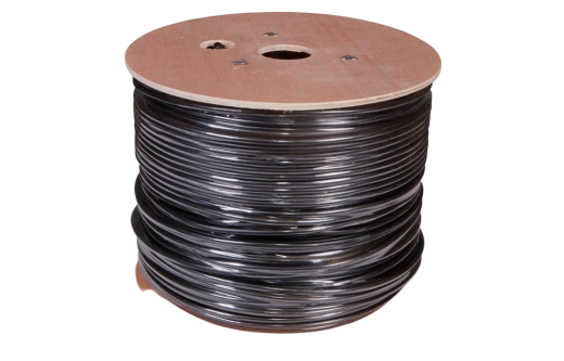 01-0146 REXANT Кабель витая пара FTP 4PR 24AWG, CAT5e наружный (OUTDOOR) (бухта 305 м)