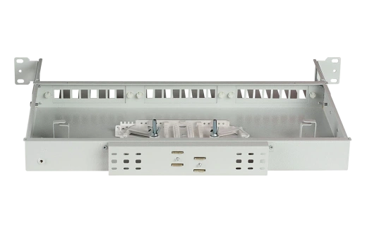 Кросс ШКОС-С -1U/2 -24 -SC    ~  -(корпус) ~