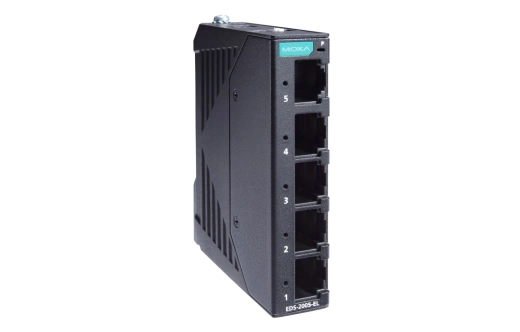 Коммутатор Moxa EDS-2005-EL