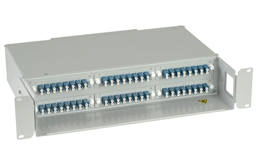 Кросс ШКОС-С -2U/4 -96 -LC    ~96 -LC/SM    ~96 -LC/UPC