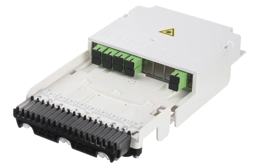 Муфта-кросс МКО-П2-М/С09-1КД-1PLC8-SC/APC-18SC-10SC/APC-1SC/APC ССД