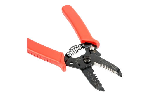 12-4021 Инструмент для зачистки кабеля REXANT HT-5021 0.6-2.6 мм