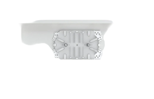 Кросс ШКОС-М -1U/2 -24 -SC    ~  -(корпус) ~