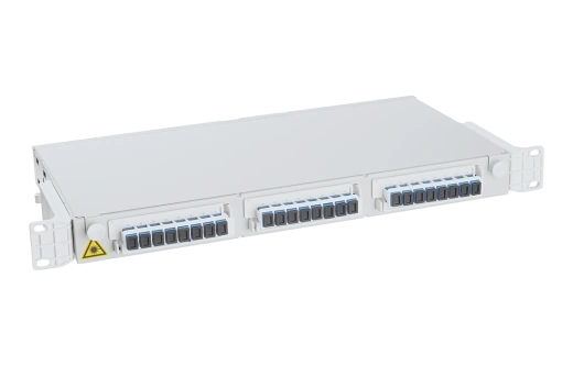 Кросс ШКОС-Л -1U/2 -24 -SC    ~24 -SC/SM    ~24 -SC/UPC